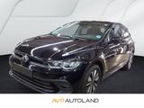 Volkswagen Polo 1.0 TSI DSG GOAL | NAVI | LED | AHK | - Jahreswagen: Kleinwagen