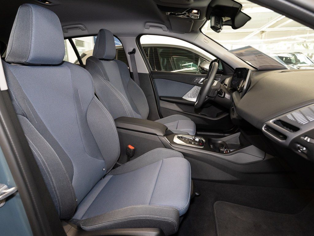 BMW 120 - Bild 11