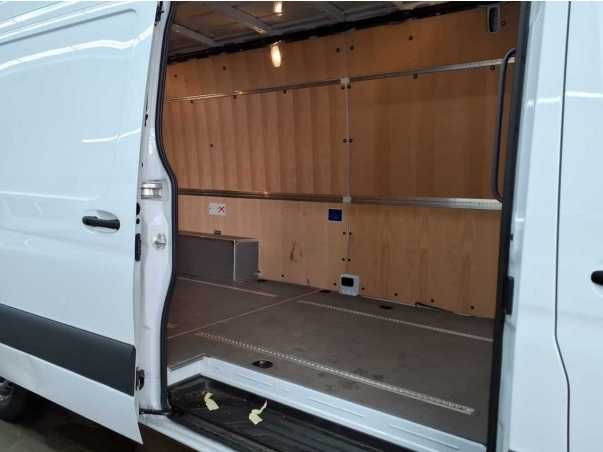 Fahrzeugabbildung Mercedes-Benz Sprinter 317 Kasten L4H2 XXL 360° MOPF DAB Navi