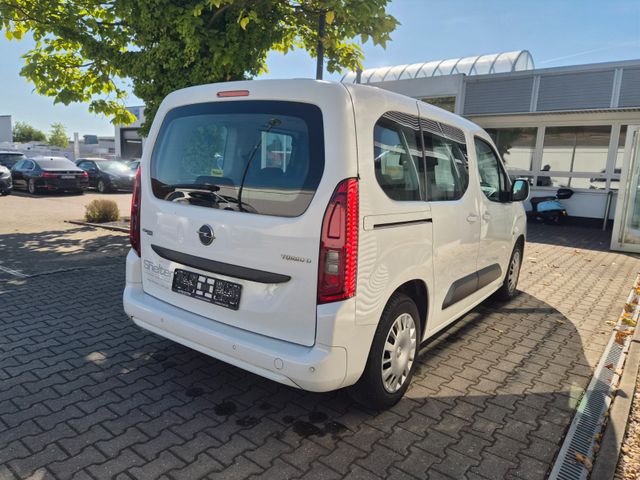 OPEL Combo Life E - Bild 4