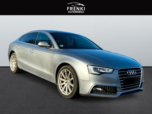AUDI A5 Sportback 1.8 TFSI S-Line Sport Edition