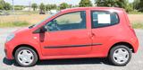 Renault Twingo 2 Je t`aime 1,2 eco 1. Hand TÜV 4/2028  - Renault Twingo: Je T Aime