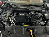 Nissan X-Trail 1.5 VC-T e-Power e-4ORCE TEKNA+ TEKNA+ - Nissan X-Trail aus 2022