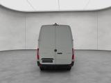 Mercedes-Benz 317 CDI Sprinter Standard HA, Klima, AHK 2,8T, - Dreiseitenkipper 8t