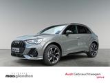 Audi Q3 35 TFSI 2x S line AHK LED Navi+ Kamera