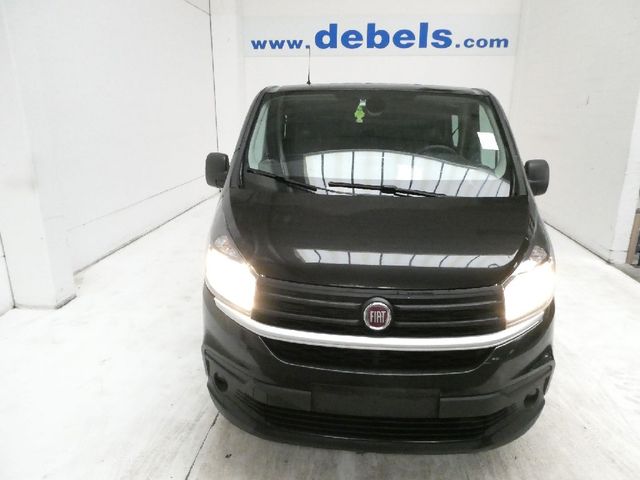 Fiat FIAT TALENTO 1.6D TALENTO