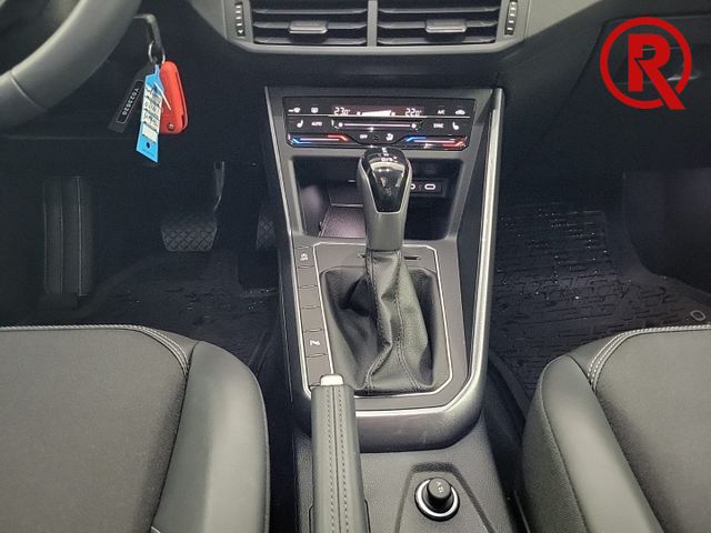 Taigo Style 1.0 TSI Android Auto Apple CarPlay P