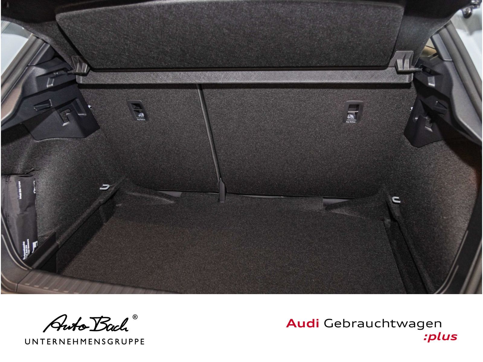Audi A1 - Bild 18