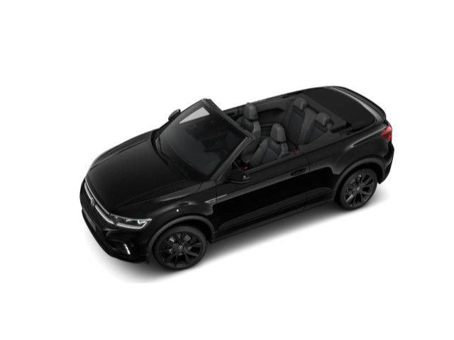 Volkswagen T-Roc Cabriolet R-Line 1.5 TSI DSG SOFORT VERFÜG