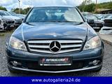 Mercedes-Benz C 180 Kompressor BE Limo Aut. AVANTGARDE Leder - Mercedes-Benz C-Klasse: 180 Kompressor