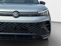 Volkswagen Tiguan - Vorschau Bild 4