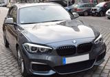 BMW M140i xDrive  Special Edition - - BMW M140i mit Panoramadach