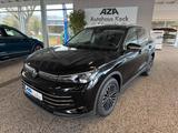 Volkswagen Tiguan 2.0 TDI DSG Elegance*AHK*AREA-VIEW*ACC* - VW Tiguan mit Anhängerkupplung