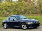 BMW Z3 roadster 1.8 guter Zustand Tüv Neu - BMW Z3 in Stuttgart