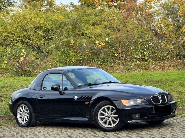 BMW Z3 roadster 1.8 guter Zustand Tüv Neu