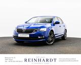 Skoda OCTAVIA LIMOUSINE 1.6TDi CLEVER ACC/LED/CANTON - Skoda Octavia mit Diesel-Antrieb: Limousine, 1.6