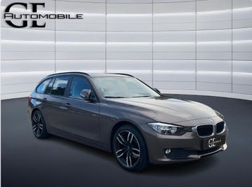 BMW 318 - 4