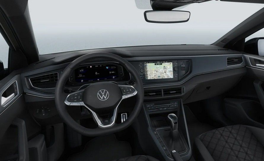 Volkswagen Taigo - Bild 4