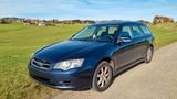 Subaru Legacy 2.0 Benzin Automatik Allrad - Subaru Legacy BE