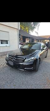 Mercedes-Benz C 220 CDI 4MATIC Autom. - - Mercedes-Benz C 220: Coupe, Cdi