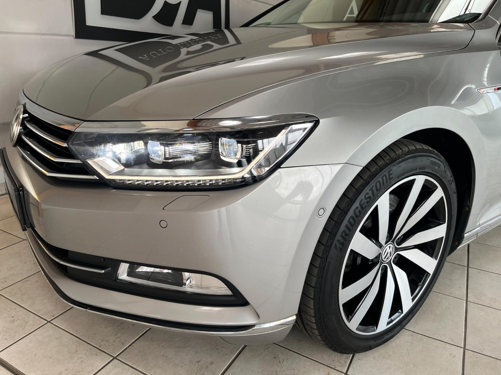 Volkswagen Passat Variant Highline/AHK/ACC/DCC/KAM/CarPlay