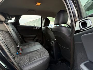KIA cee'd / Ceed - 10