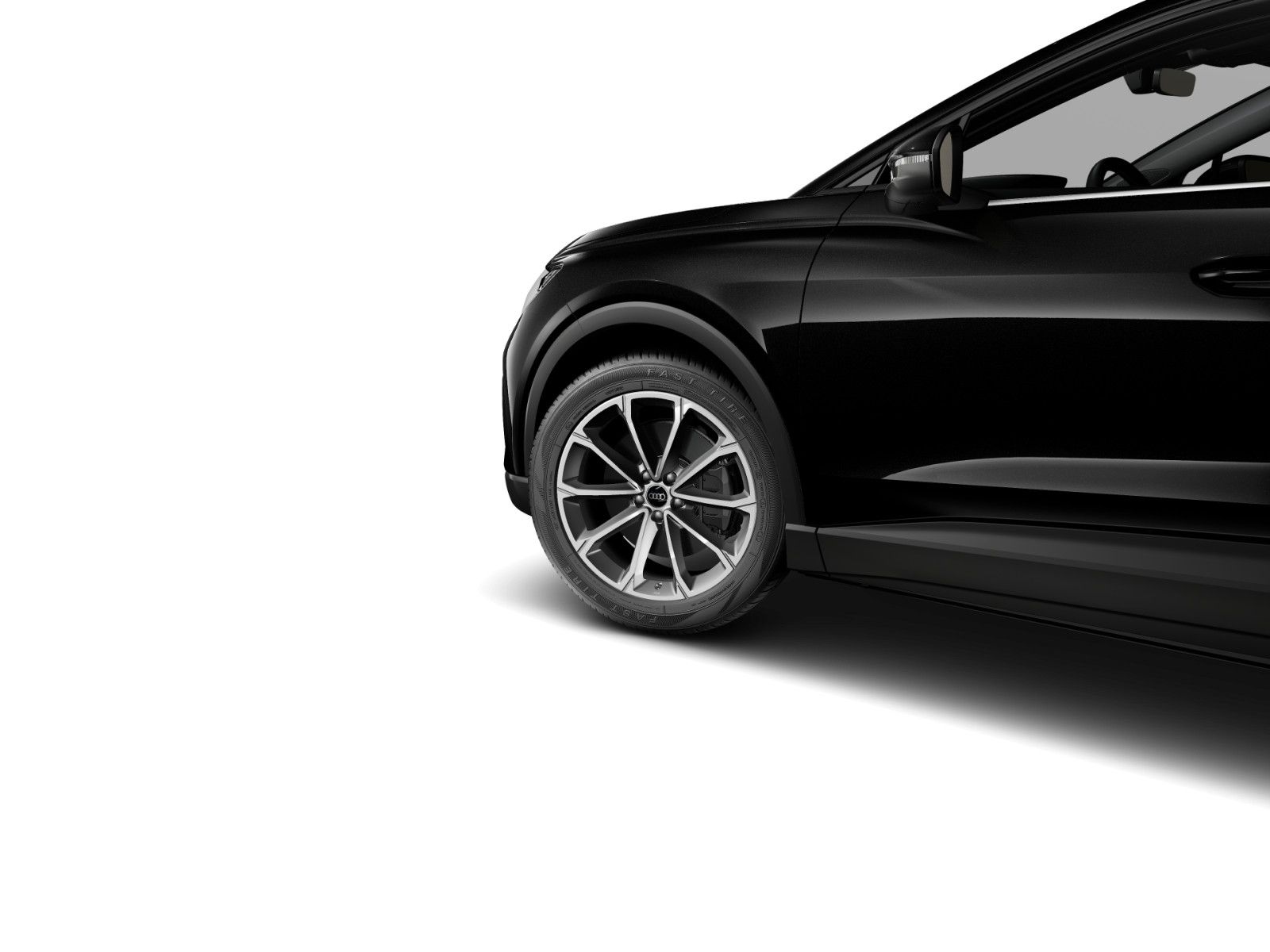 Audi Q4 e-tron - Bild 5