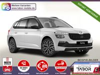 Skoda Kamiq - Vorschau Bild 1