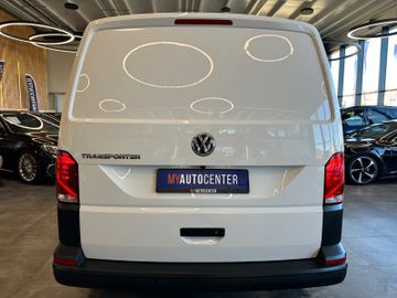 MYAUTOCENTER – Gebraucht- und Jahreswagen mit Werkstattservice in Pfaffenhofen Volkswagen T6.1 Transporter Kasten FWD *1. Hand*Kamera*Navi