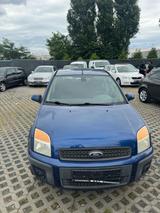 Ford Fusion *TÜV 10/27 *BATTERIE NEU * BREMSEN NEU - gebrauchte Ford Fusion aus dem Jahr 2007