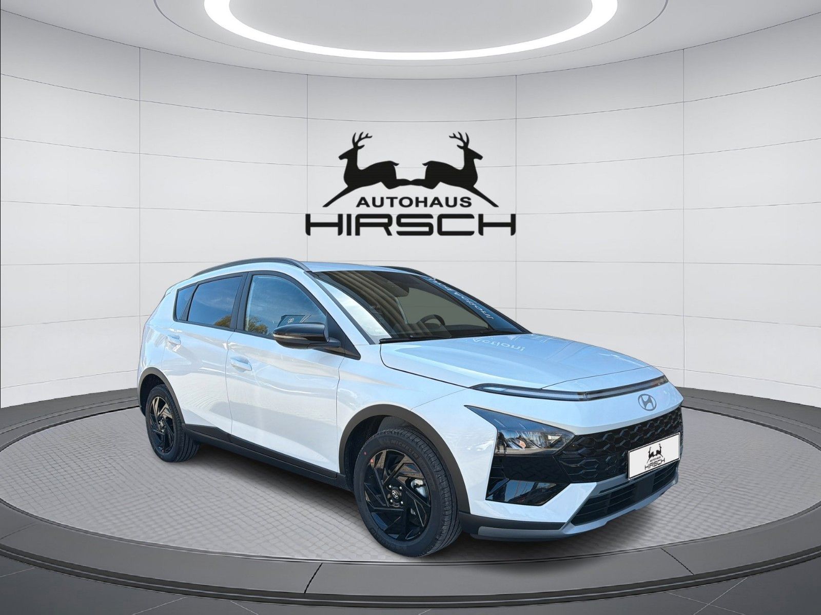 Hyundai BAYON - Bild 2