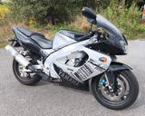 Yamaha YZF 1000 R Thunderace - TÜV 06/28 - YAMAHA 2000 YZF R1