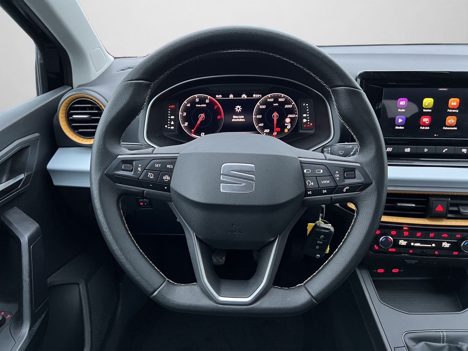 Seat Ibiza - Bild 10