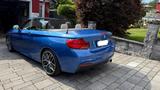 BMW M240i xDrive Steptronic Cabrio - keine 68.000 KM - BMW M240i Gebrauchtwagen