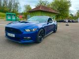 Ford Mustang 5.0 V8 GT (Neues Getriebe) ASCH Auspuff - gebrauchte Ford Mustang aus dem Jahr 2015