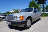 Mercedes-Benz E 190*W 201*TÜV NEU*AUS SAMMLUNG*NUR 78.000 KM* - gebrauchte Mercedes-Benz 190 aus dem Jahr 1990