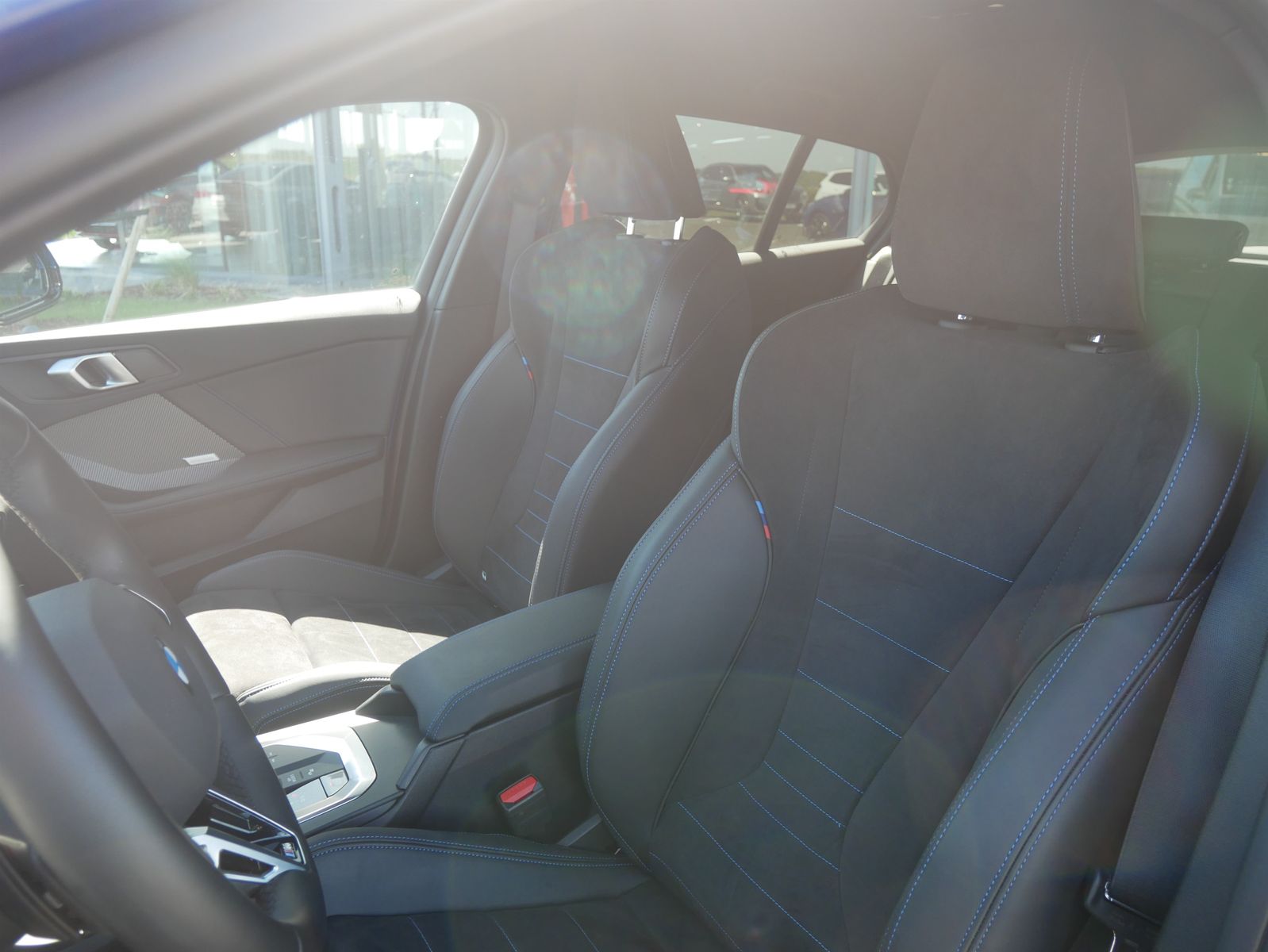 BMW 120 - Bild 22