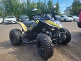 Kymco Maxxer - KYMCO MAXXER
