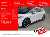 Volkswagen ID.3 Pro Performance Navi IQ.Light DAB+ FrontAss - Volkswagen in Frankfurt (Main): Id
