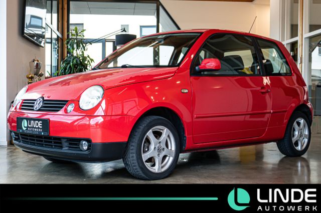 Lupo Trendline | AUS 1.Hand | 14 ALU