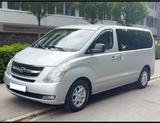 Hyundai H1 TÜV-Neu  - gebrauchte Hyundai H-1 aus dem Jahr 2009