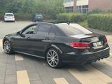 Mercedes-Benz E 63 AMG 4Matic Designo.Pano+Massage TOP Zustand - gebrauchte Mercedes-Benz E 63 AMG aus dem Jahr 2015