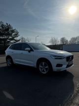 Volvo XC60 B4 D AWD Inscription Geartronic Inscription - Volvo Gebrauchtwagen in Flensburg