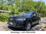 Audi Q7 45 TDI quattro basis - Audi Q7 Neuwagen in Hamburg
