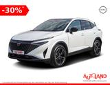 Nissan Qashqai Tekna 1.3 Dig-T Aut. LED ACC Navi Pano