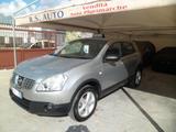 Nissan Qashqai 1.5 dCi solo km126000 full 09 - Nissan: S12