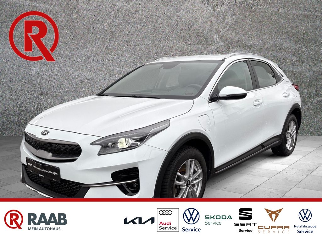 2021 Kia XCeed