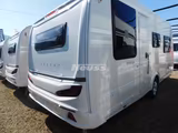 Tabbert Pantiga 490 E Vorjahresmodell - Mover geschenkt! - Tabbert Pantiga 490 E