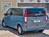 Mercedes-Benz Viano 2.2 CDI *Automatik/7-Sitzer/Sitzheizung - Mercedes-Benz Viano in Augsburg