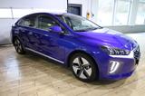 Hyundai IONIQ Ioniq Style Hybrid/1Hd/ACC/Navi/Kamera - blaue Hyundai IONIQ